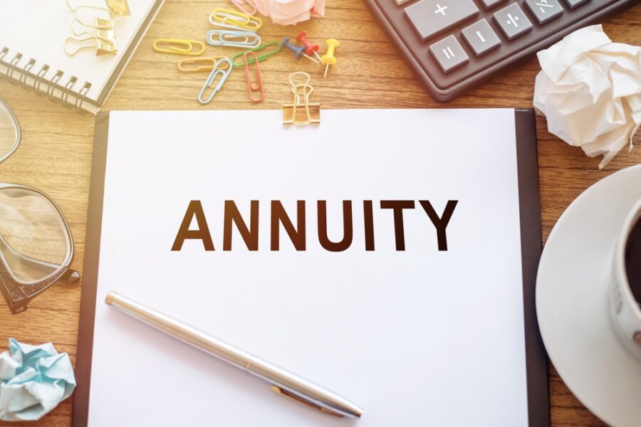 Annuities